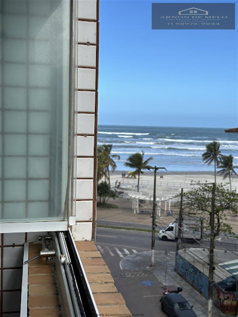 Apartamento à venda  no Ocian - Praia Grande, SP. Imóveis