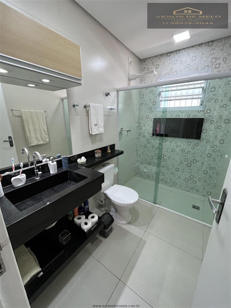 Casa, 3 quartos, 148 m² - Foto 22