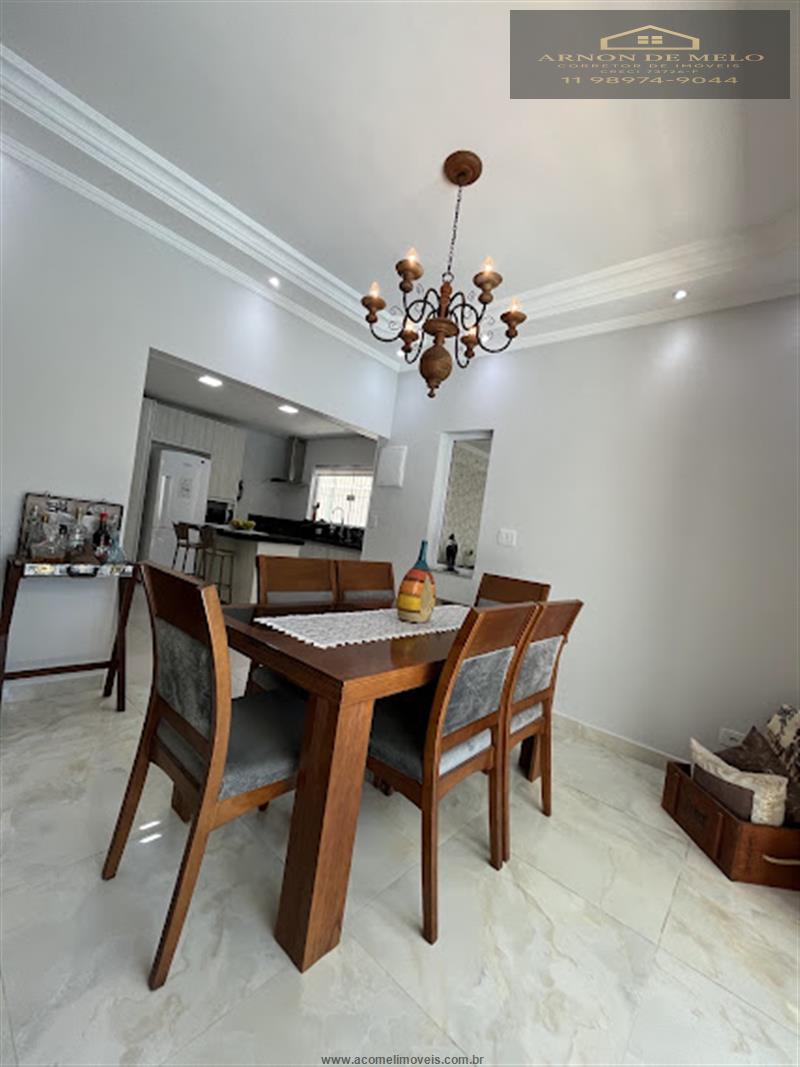 Casa, 3 quartos, 148 m² - Foto 17