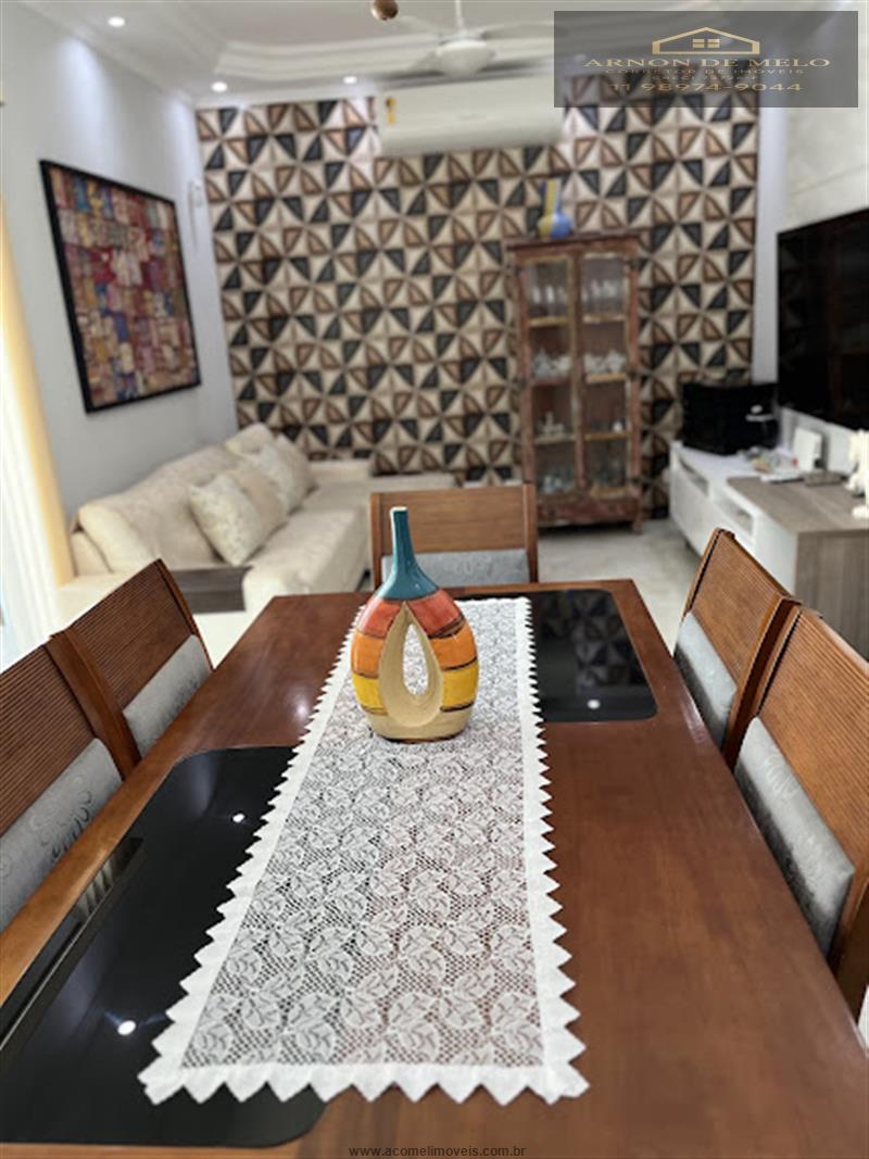 Casa, 3 quartos, 148 m² - Foto 11