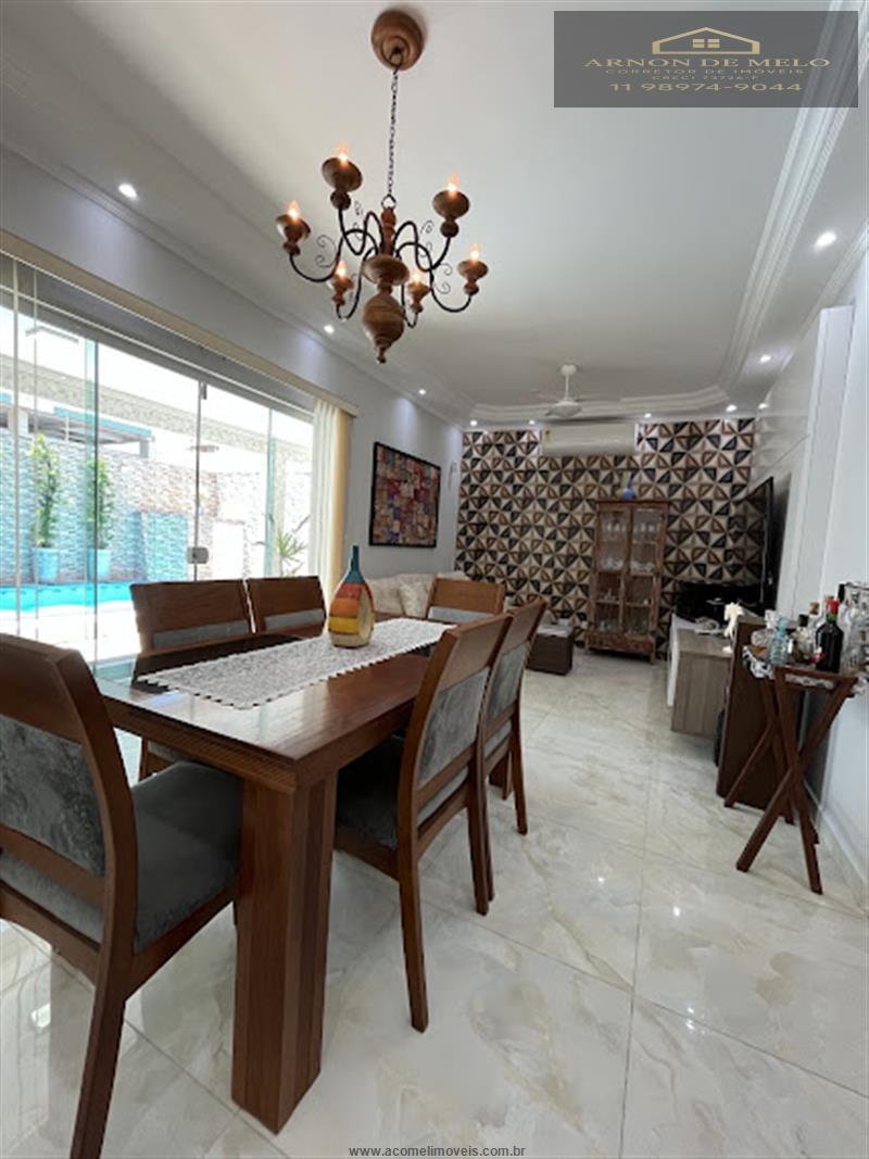 Casa, 3 quartos, 148 m² - Foto 12