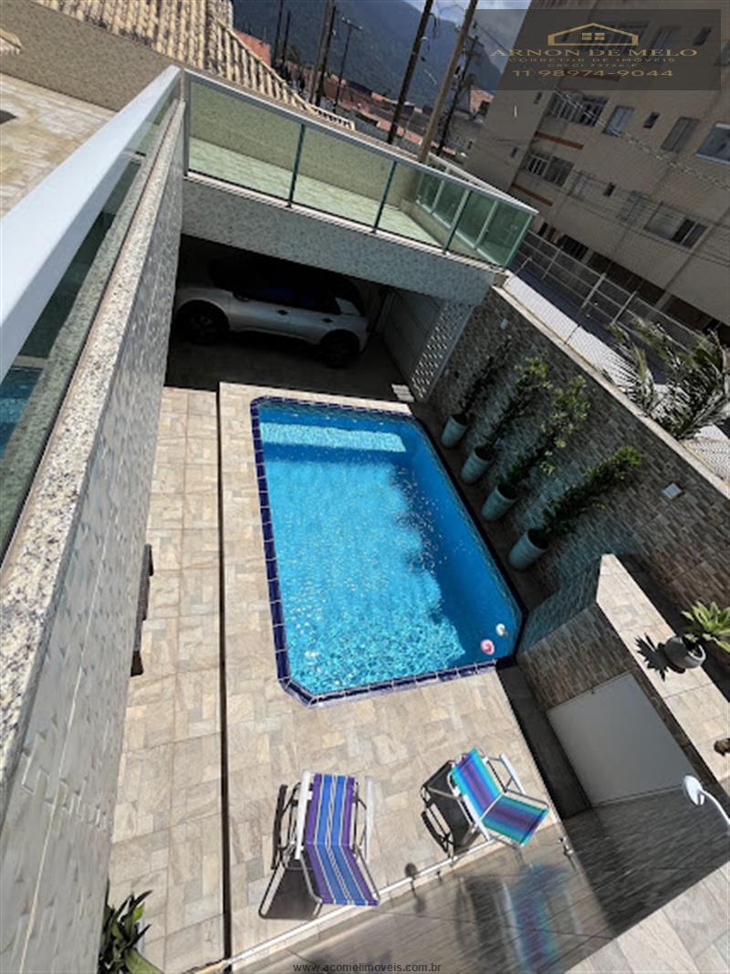 Casa à venda  no Jardim Real - Praia Grande, SP. Imóveis