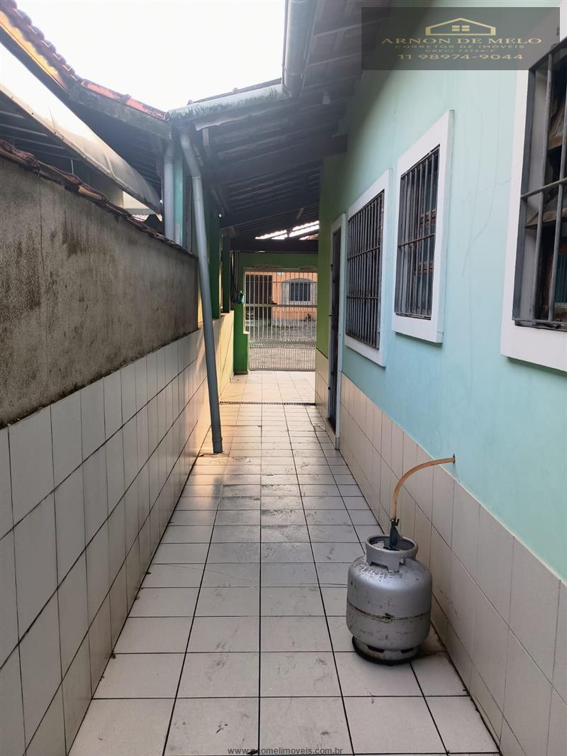 Casa, 2 quartos, 89 m² - Foto 13