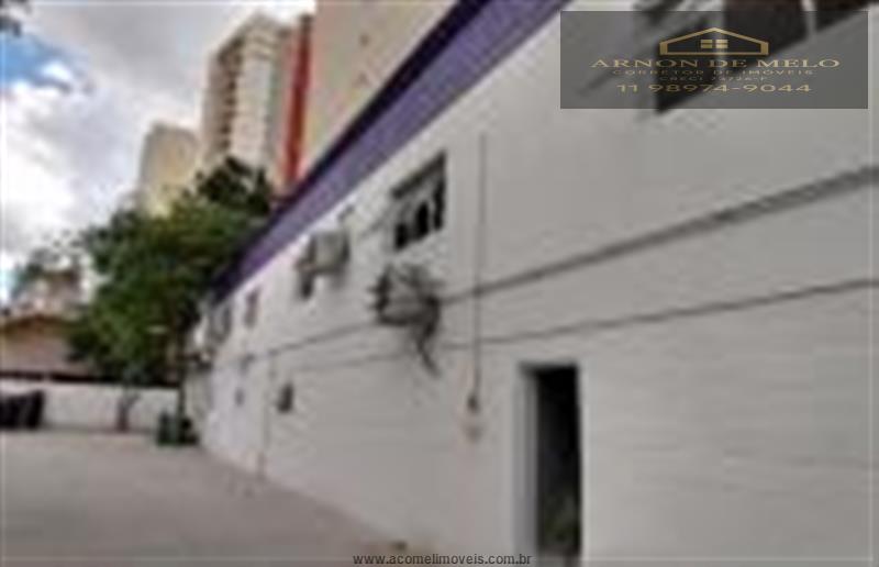 Depósito-Galpão, 710 m² - Foto 16