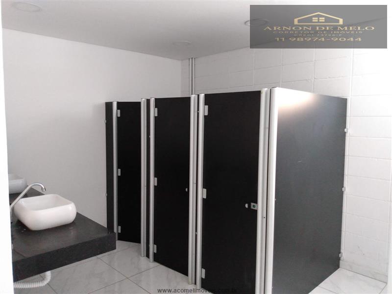 Depósito-Galpão, 710 m² - Foto 18