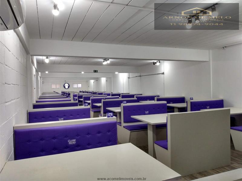 Depósito-Galpão, 710 m² - Foto 19