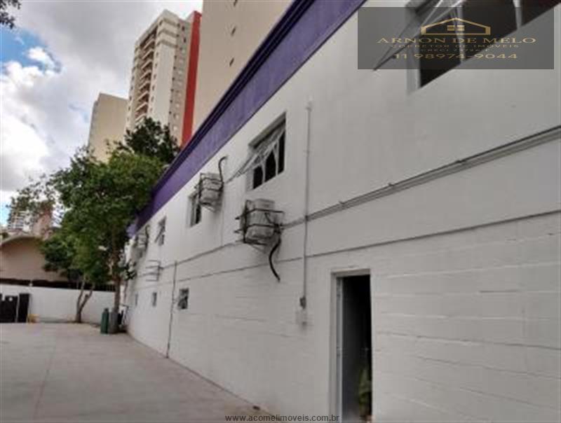 Depósito-Galpão, 710 m² - Foto 15