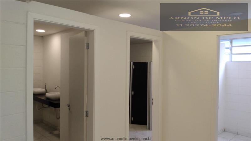 Depósito-Galpão, 710 m² - Foto 12