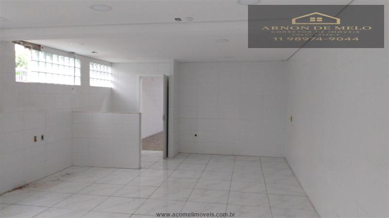 Depósito-Galpão, 710 m² - Foto 13
