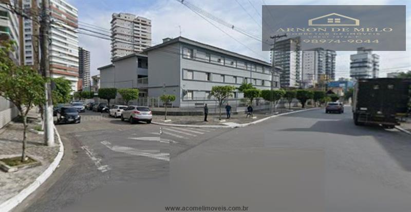 Apartamento à venda  no Guilhermina - Praia Grande, SP. Imóveis