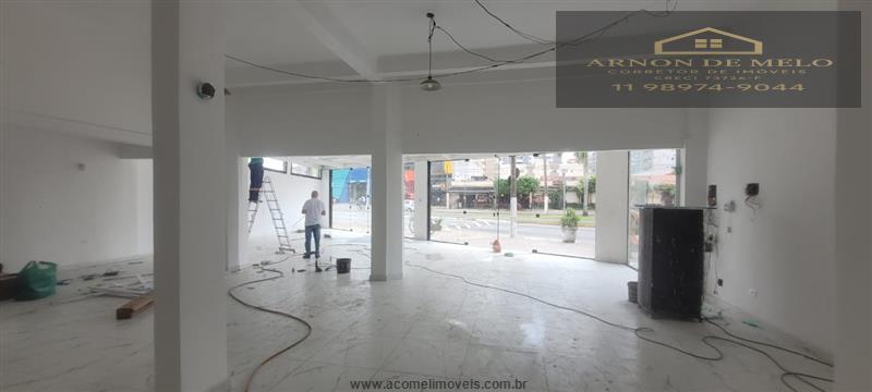 Imóvel comercial para alugar, 299 m² por R$ 12.000,00 Imóvel comercial para alugar, 299 m² por R$ 12.000,00