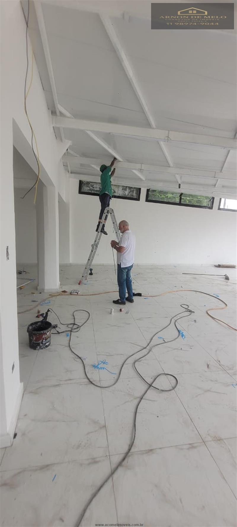 Imóvel comercial para alugar, 299 m² por R$ 12.000,00 Imóvel comercial para alugar, 299 m² por R$ 12.000,00