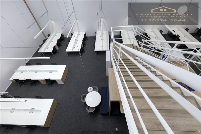 Pavilhão/galpão/depósito para alugar, 1.560 m² por R$ 62.400,00 Pavilhão/galpão/depósito para alugar, 1.560 m² por R$ 62.400,00