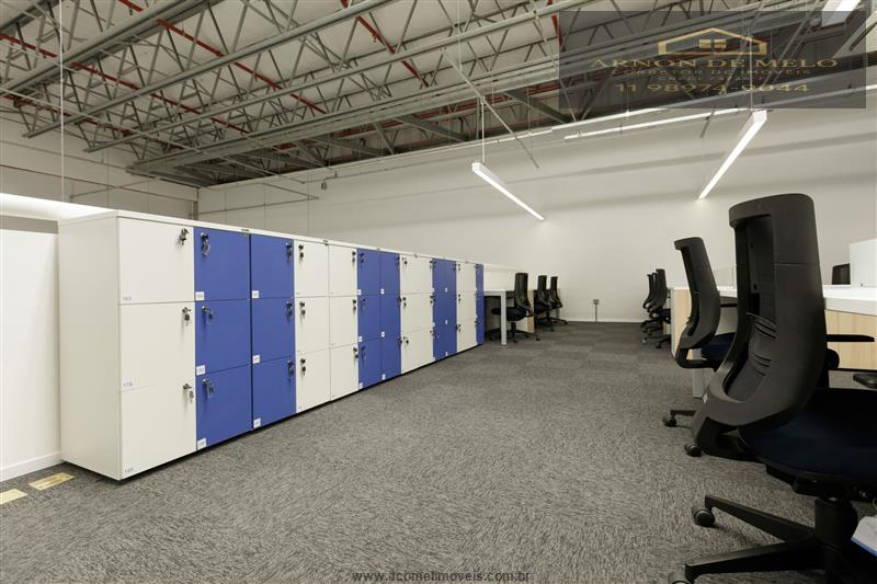 Pavilhão/galpão/depósito para alugar, 1.560 m² por R$ 62.400,00 Pavilhão/galpão/depósito para alugar, 1.560 m² por R$ 62.400,00