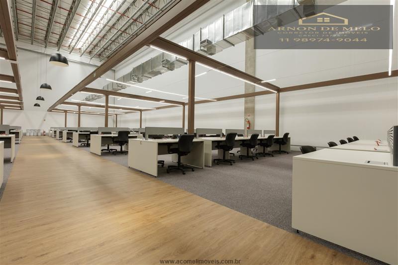 Depósito-Galpão, 1560 m² - Foto 13