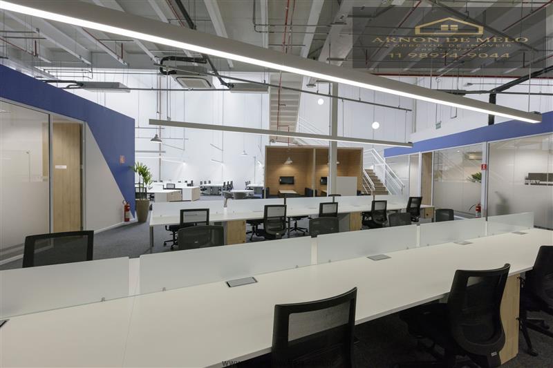 Pavilhão/galpão/depósito para alugar, 1.560 m² por R$ 62.400,00 Pavilhão/galpão/depósito para alugar, 1.560 m² por R$ 62.400,00