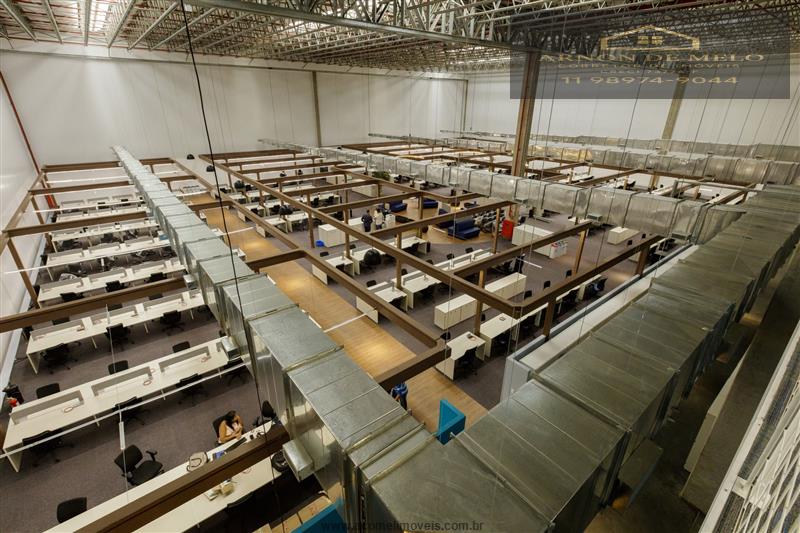 Depósito-Galpão, 1560 m² - Foto 14