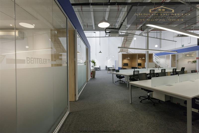 Pavilhão/galpão/depósito para alugar, 1.560 m² por R$ 62.400,00 Pavilhão/galpão/depósito para alugar, 1.560 m² por R$ 62.400,00