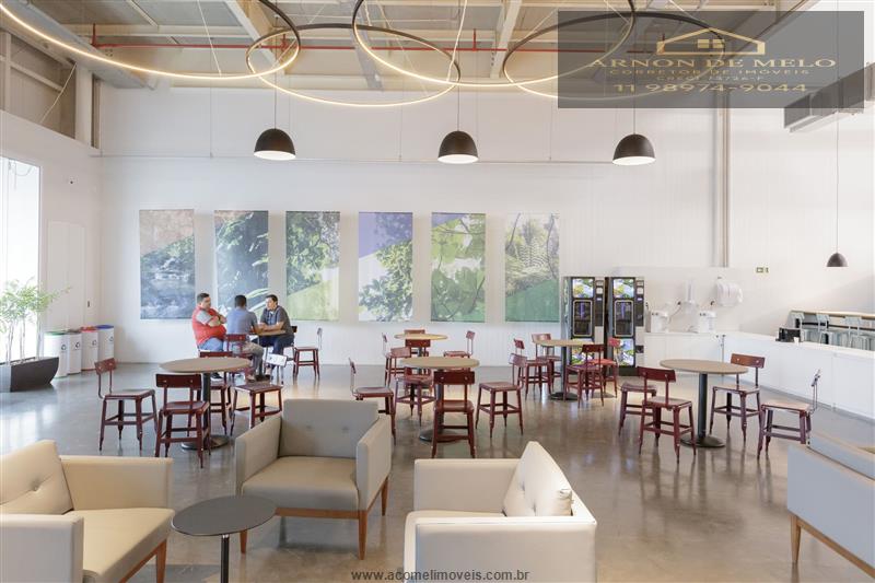 Depósito-Galpão, 1560 m² - Foto 18