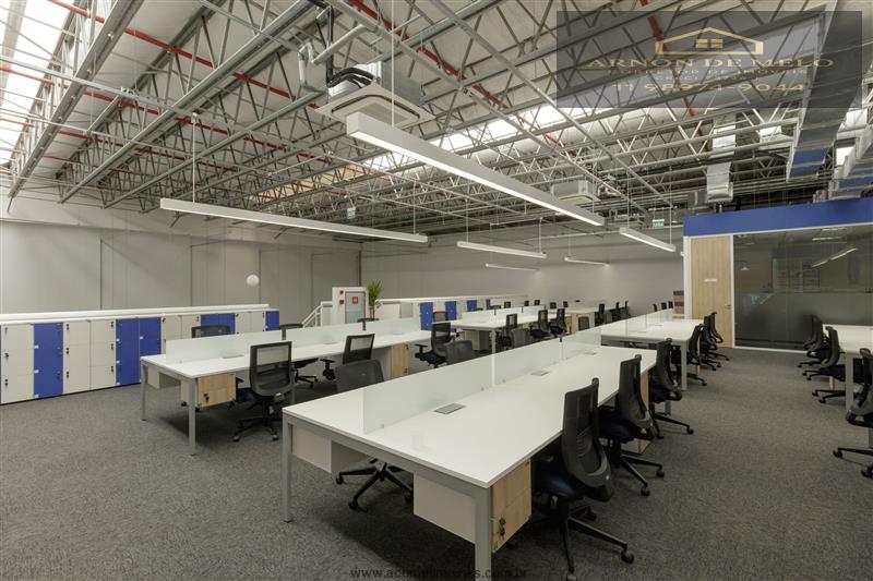 Pavilhão/galpão/depósito para alugar, 1.560 m² por R$ 62.400,00 Pavilhão/galpão/depósito para alugar, 1.560 m² por R$ 62.400,00