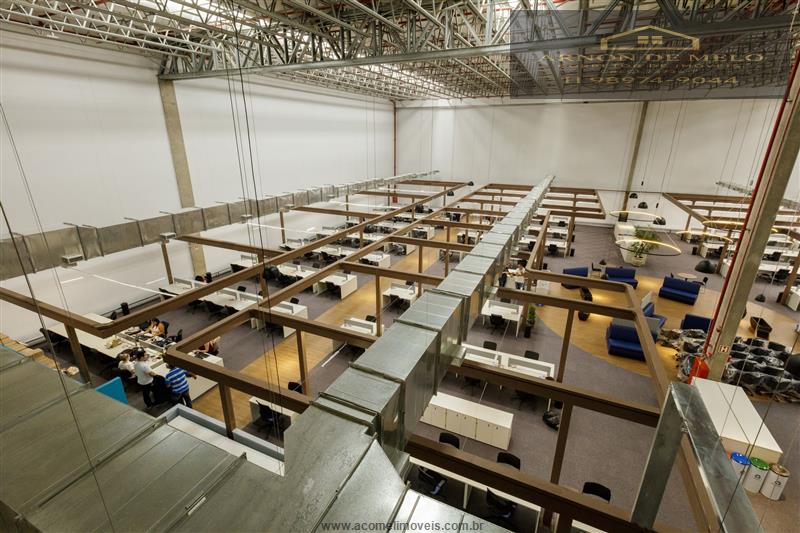 Depósito-Galpão, 1560 m² - Foto 15