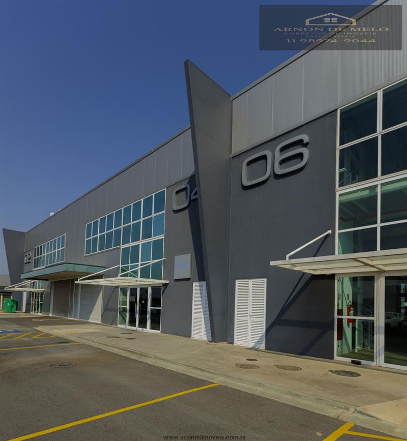 Pavilhão/galpão/depósito para alugar, 1.560 m² por R$ 62.400,00 Pavilhão/galpão/depósito para alugar, 1.560 m² por R$ 62.400,00