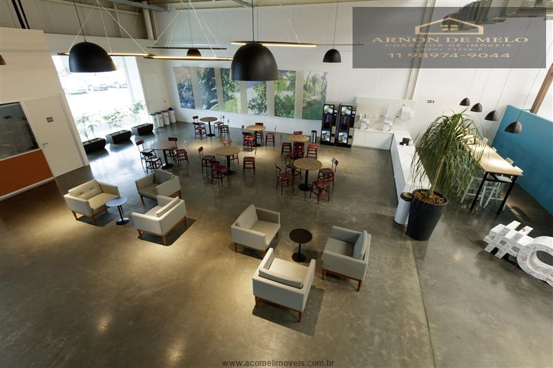 Depósito-Galpão, 1560 m² - Foto 19