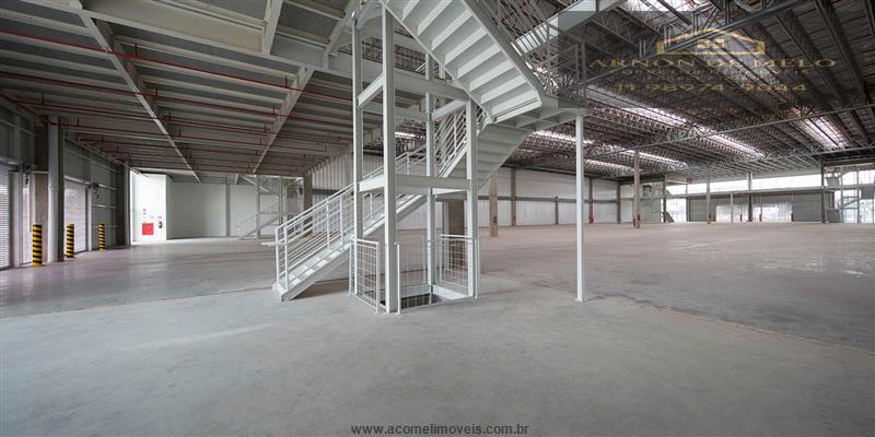 Depósito-Galpão, 1560 m² - Foto 12