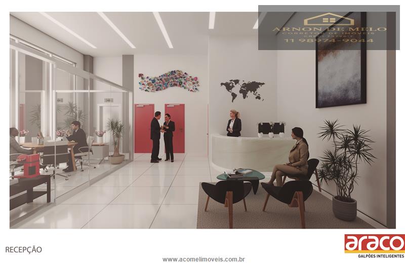 Depósito-Galpão, 4321 m² - Foto 14