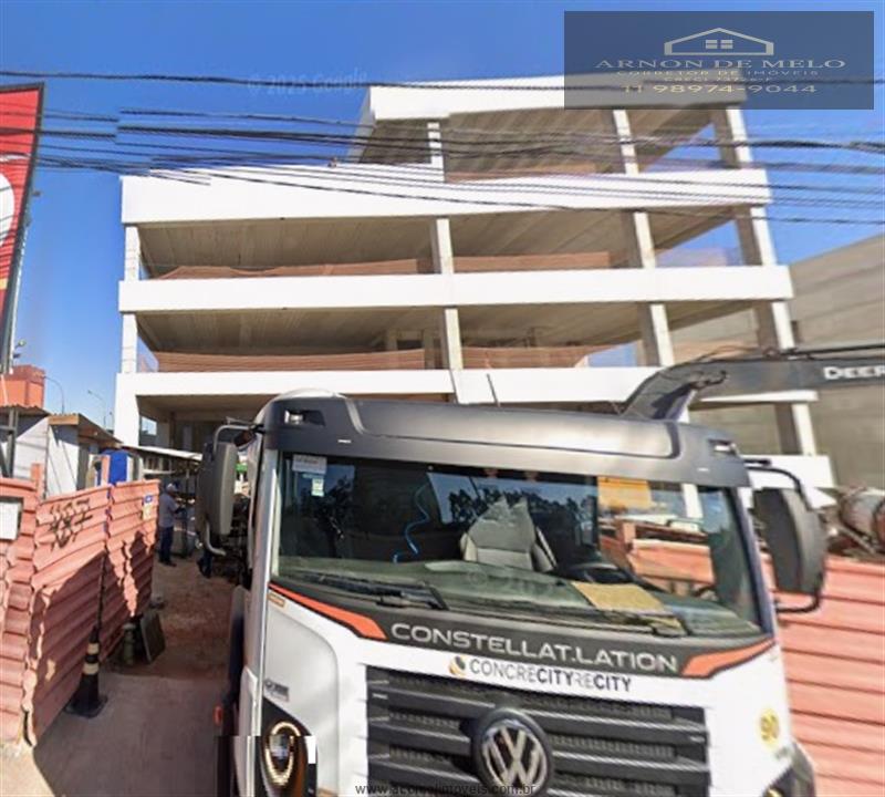 Pavilhão/galpão/depósito à venda  no Alphaville - Barueri, SP. Imóveis