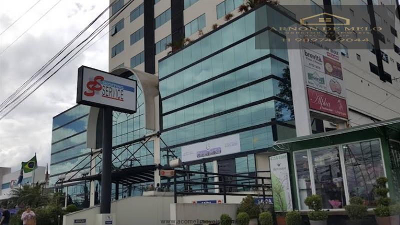 Imóvel comercial para alugar  no Alphaville - Santana de Parnaíba, SP. Imóveis