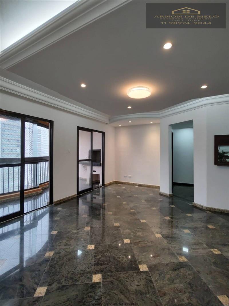 Apartamento, 4 quartos, 136 m² - Foto 15