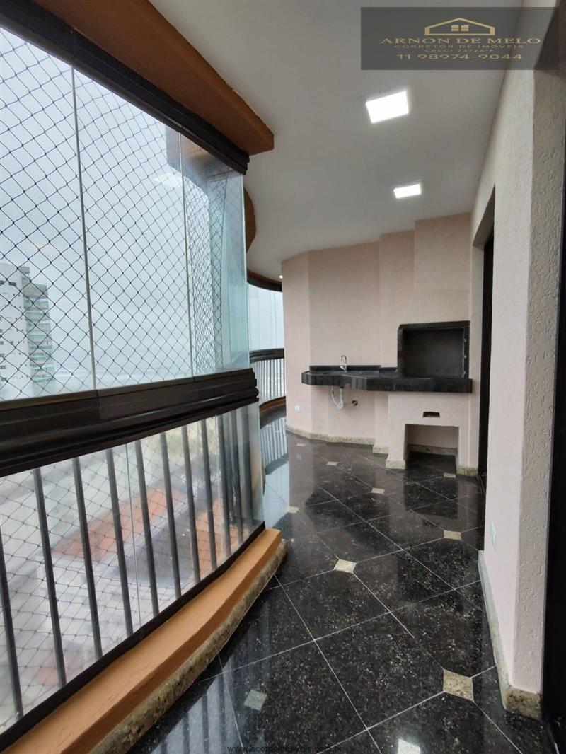 Apartamento, 4 quartos, 136 m² - Foto 17