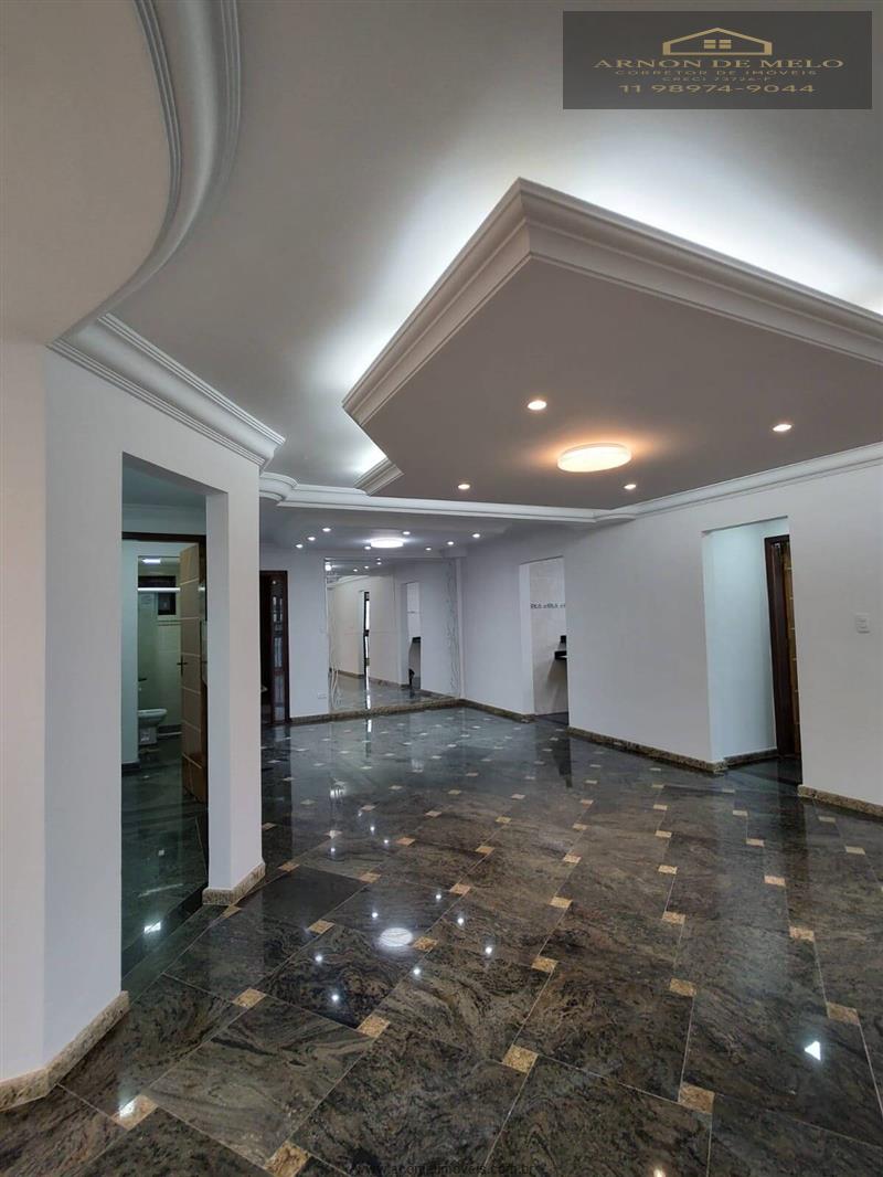 Apartamento, 4 quartos, 136 m² - Foto 16