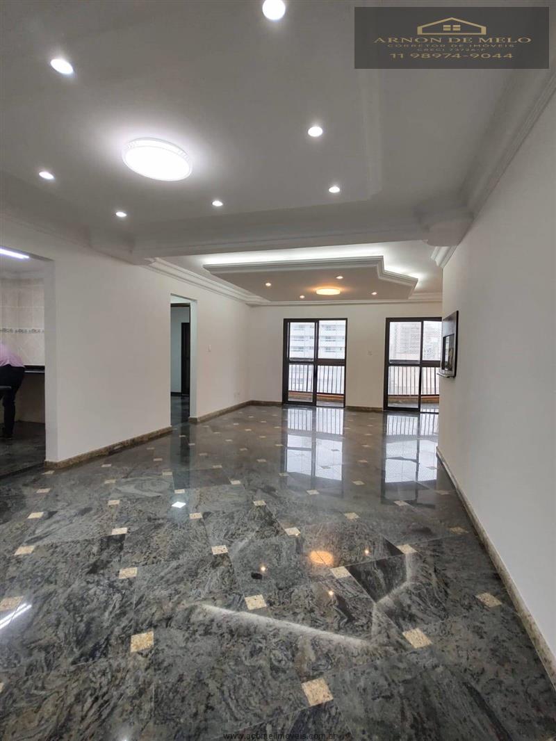 Apartamento, 4 quartos, 136 m² - Foto 12