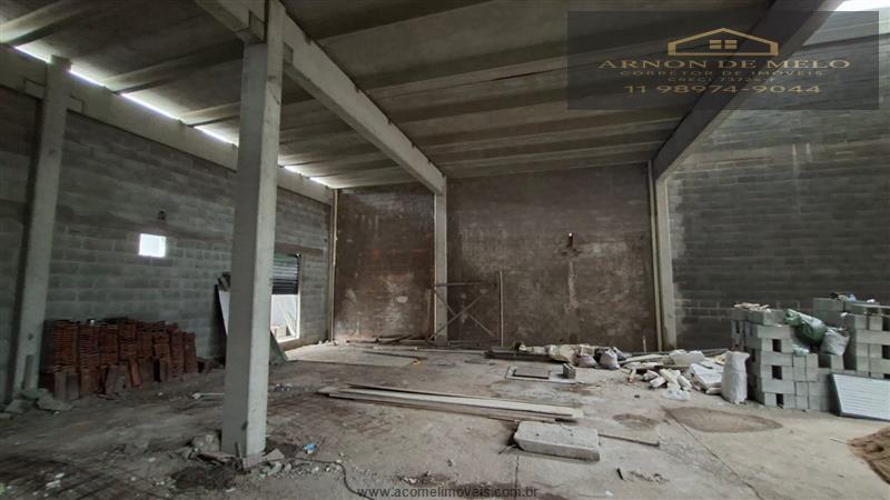 Depósito-Galpão, 750 m² - Foto 13