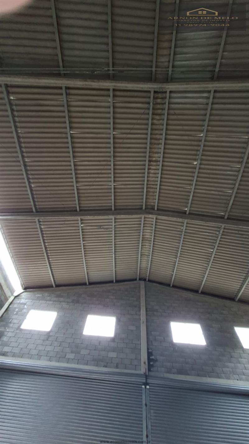 Depósito-Galpão, 750 m² - Foto 11