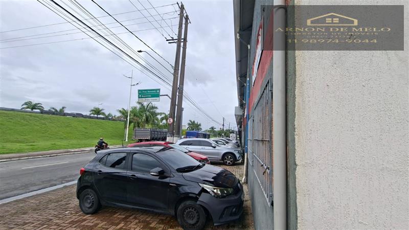 Depósito-Galpão, 495 m² - Foto 23