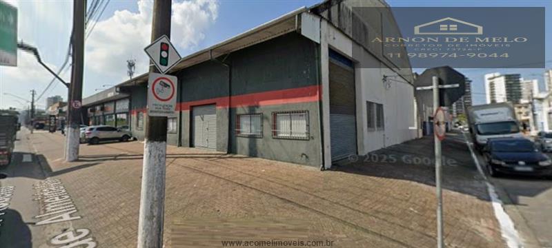 Depósito-Galpão, 495 m² - Foto 18