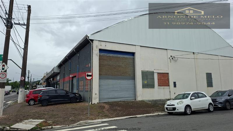 Depósito-Galpão, 495 m² - Foto 19