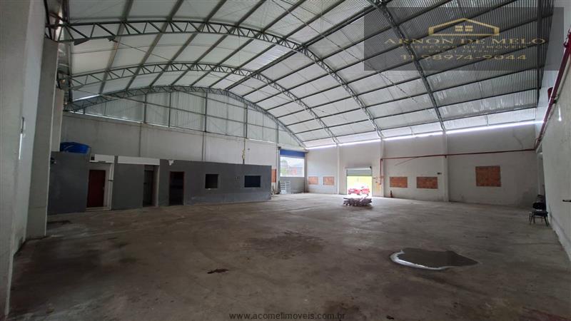 Depósito-Galpão, 495 m² - Foto 24