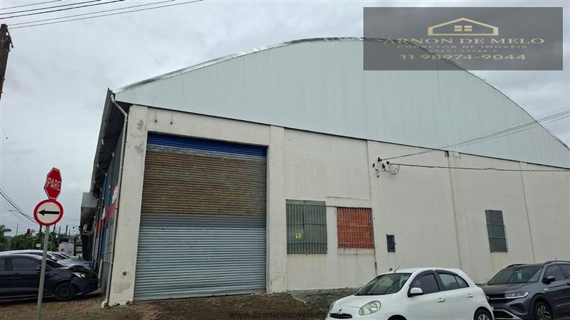 Depósito-Galpão, 495 m² - Foto 20