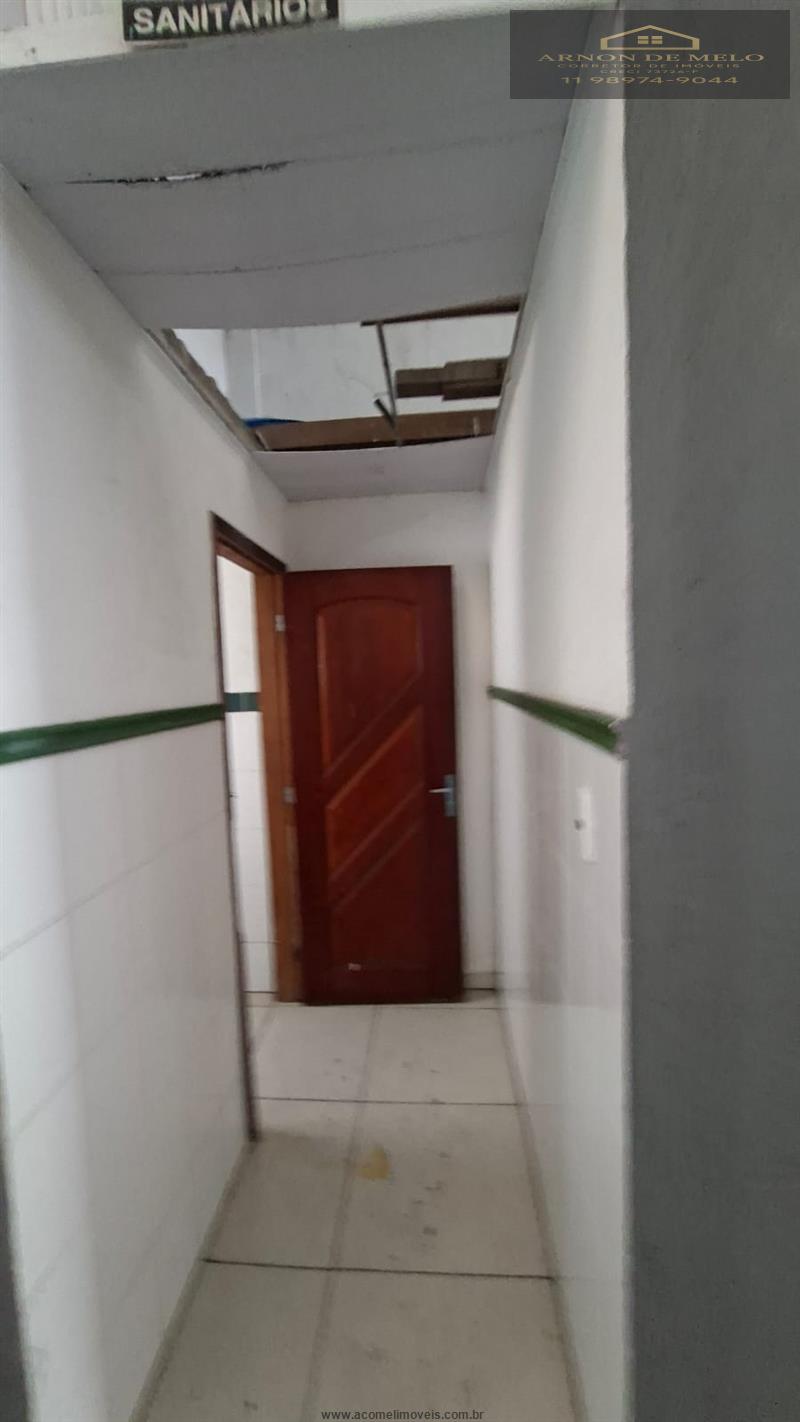 Depósito-Galpão, 495 m² - Foto 25