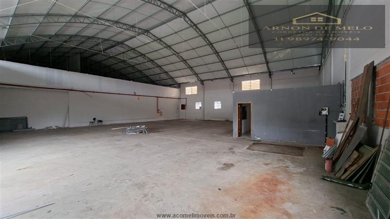 Depósito-Galpão, 495 m² - Foto 17
