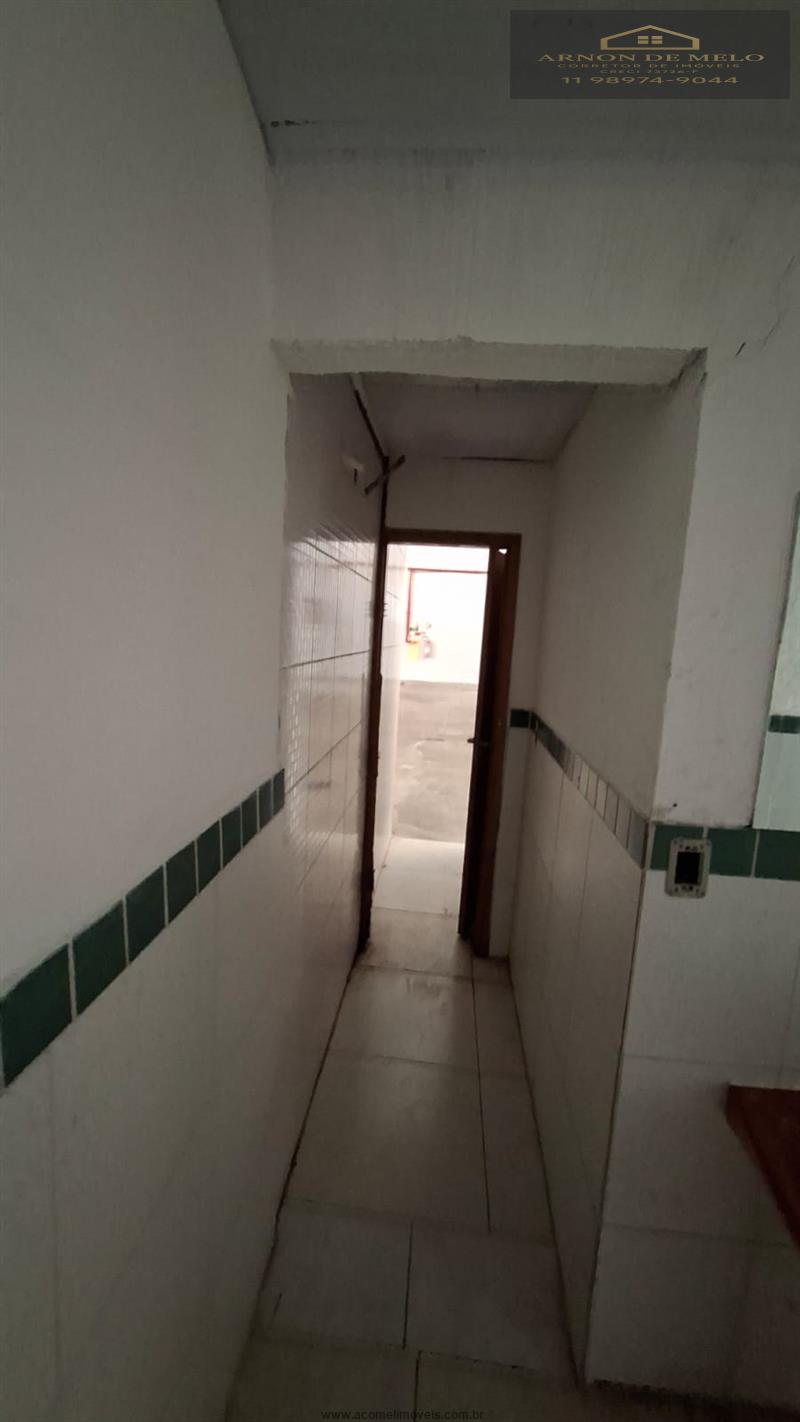 Depósito-Galpão, 495 m² - Foto 12