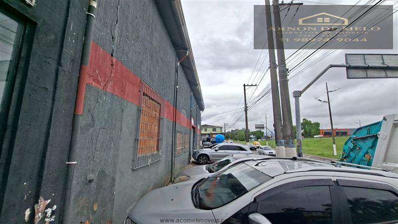 Depósito-Galpão, 495 m² - Foto 21