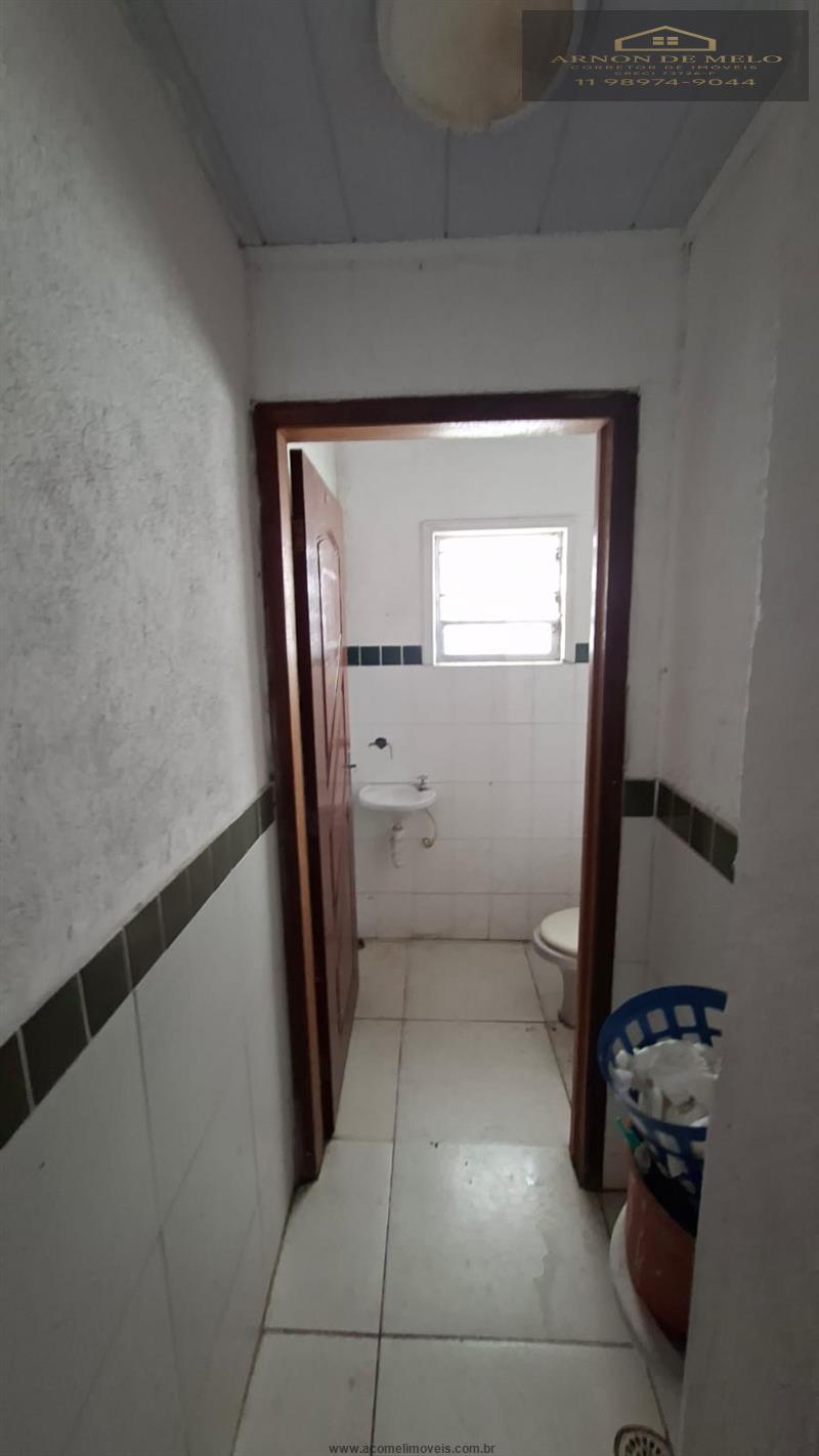 Depósito-Galpão, 495 m² - Foto 16