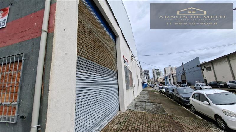 Depósito-Galpão, 495 m² - Foto 22