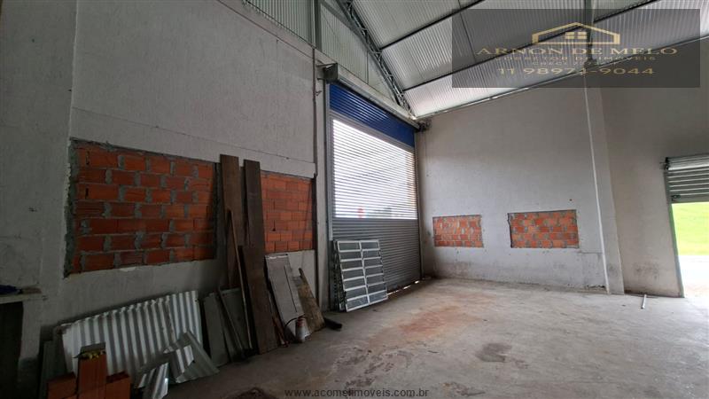 Depósito-Galpão, 495 m² - Foto 13