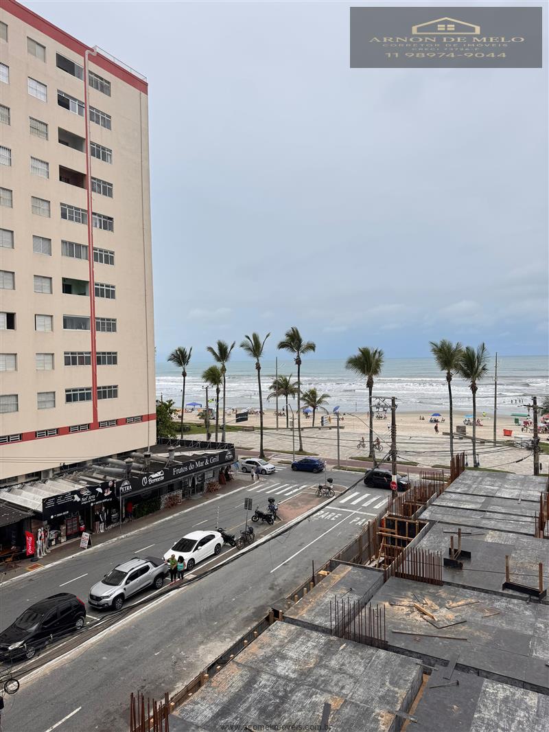 Apartamento à venda  no Vila Caiçara - Praia Grande, SP. Imóveis